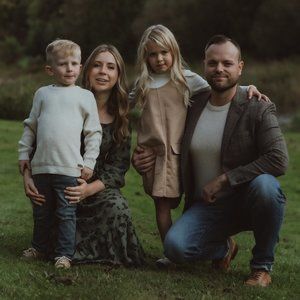 Meet your Posher, Janice